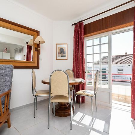 1 Bedroom Apartment By Algarvemanta Manta Rota Ngoại thất bức ảnh