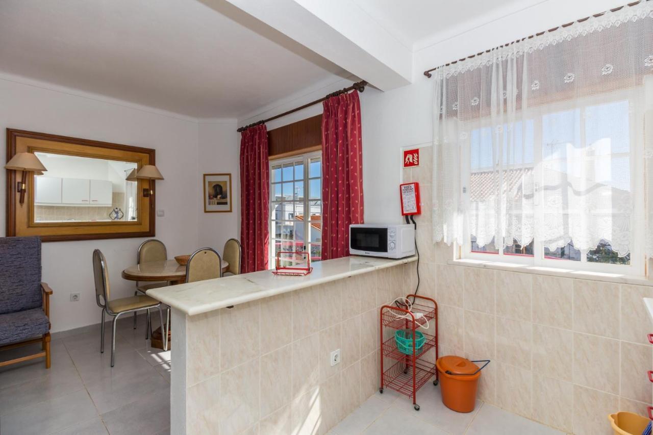 1 Bedroom Apartment By Algarvemanta Manta Rota Ngoại thất bức ảnh