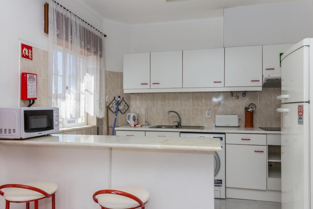 1 Bedroom Apartment By Algarvemanta Manta Rota Ngoại thất bức ảnh