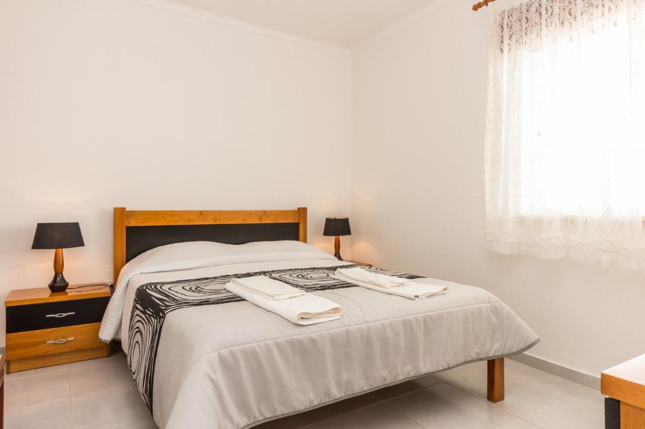 1 Bedroom Apartment By Algarvemanta Manta Rota Ngoại thất bức ảnh