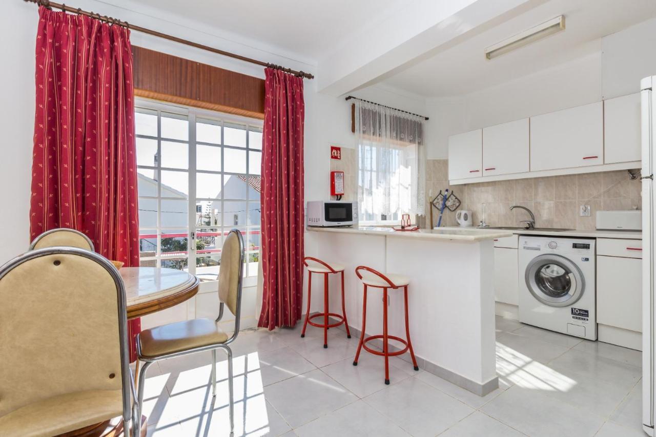 1 Bedroom Apartment By Algarvemanta Manta Rota Ngoại thất bức ảnh