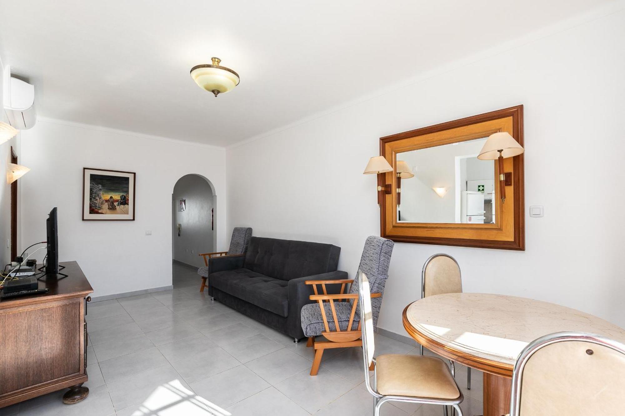 1 Bedroom Apartment By Algarvemanta Manta Rota Ngoại thất bức ảnh