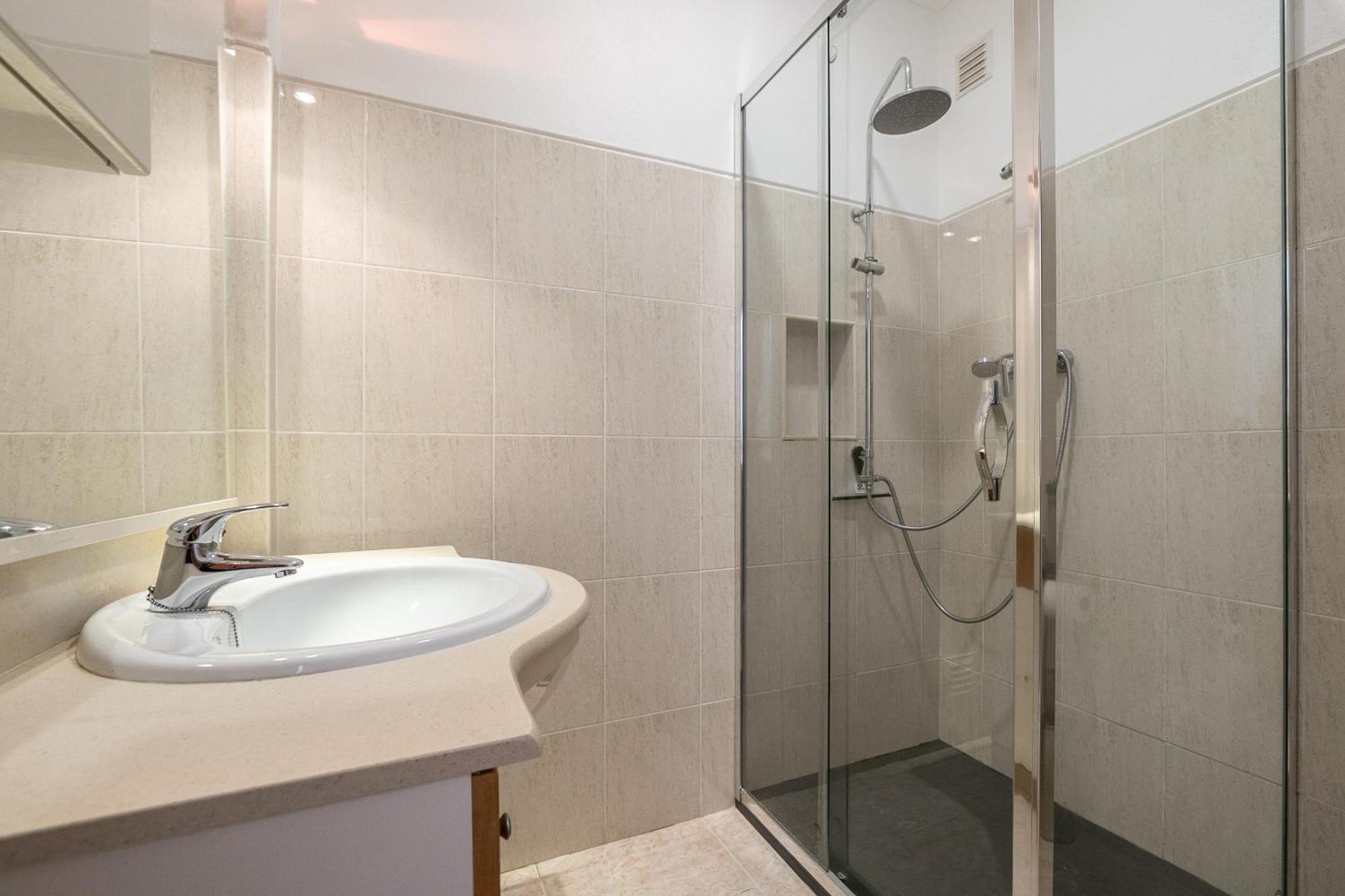 1 Bedroom Apartment By Algarvemanta Manta Rota Ngoại thất bức ảnh